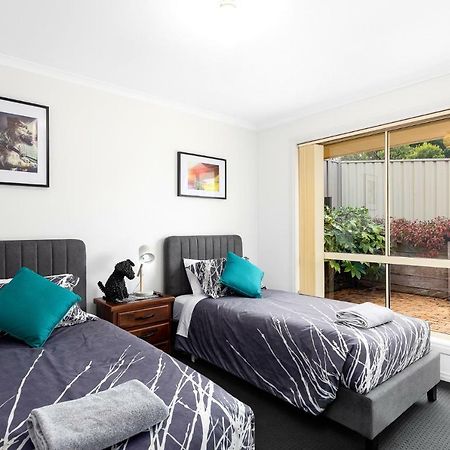 Maggie'S Place Mount Gambier Eksteriør billede