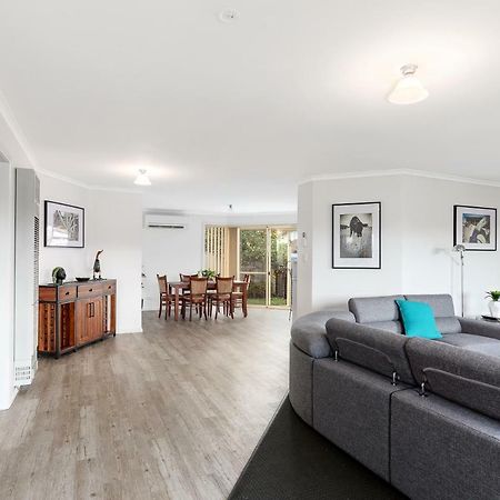 Maggie'S Place Mount Gambier Eksteriør billede