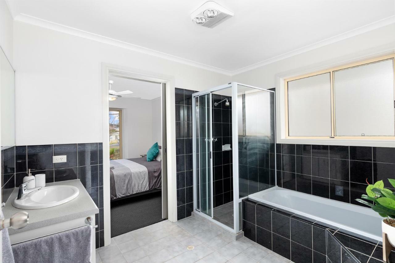 Maggie'S Place Mount Gambier Eksteriør billede