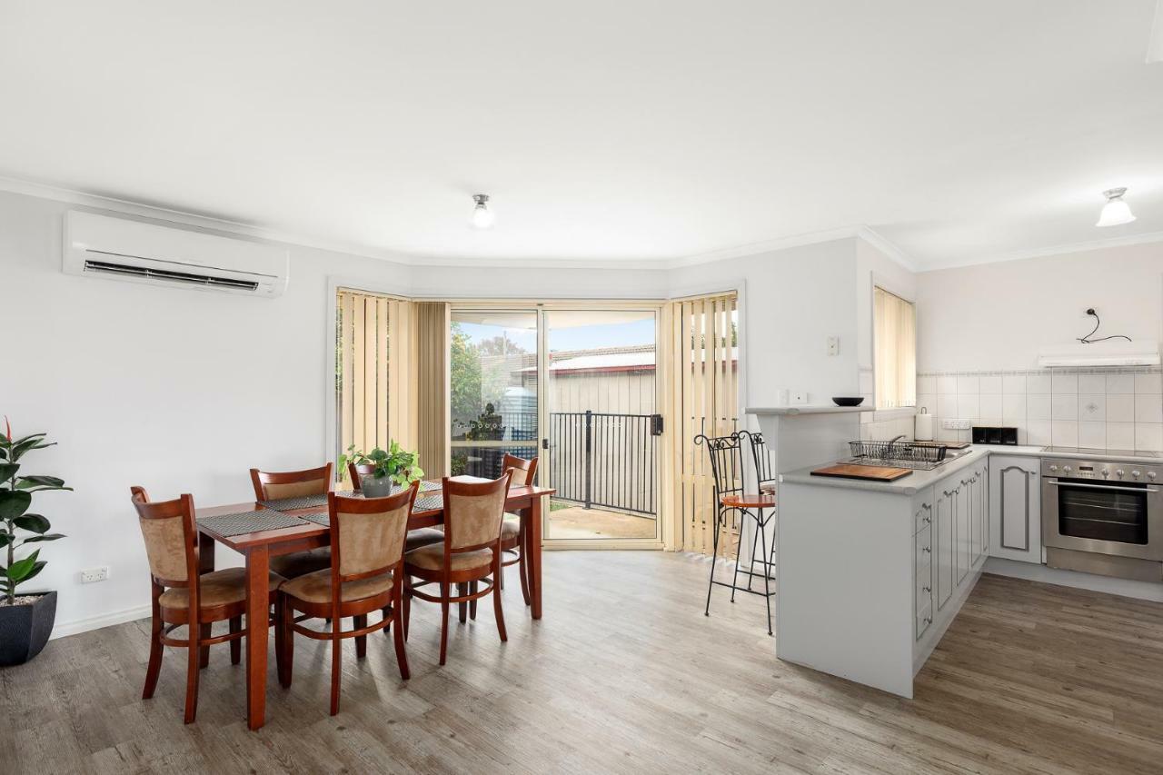 Maggie'S Place Mount Gambier Eksteriør billede