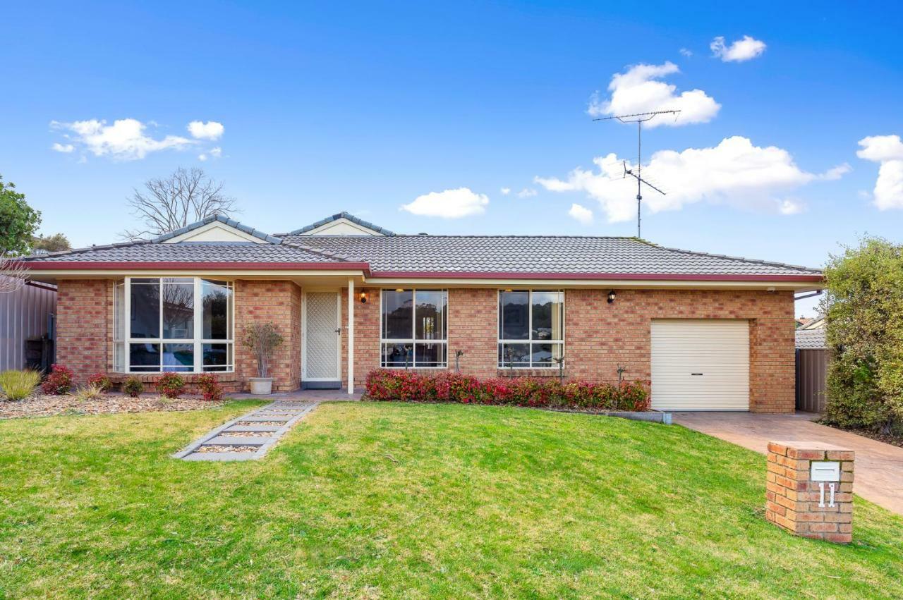 Maggie'S Place Mount Gambier Eksteriør billede