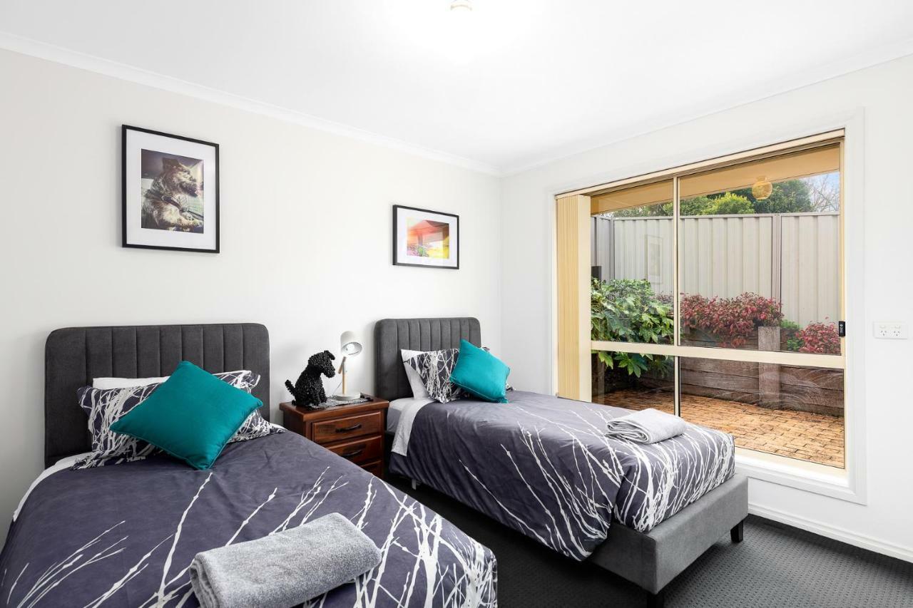 Maggie'S Place Mount Gambier Eksteriør billede