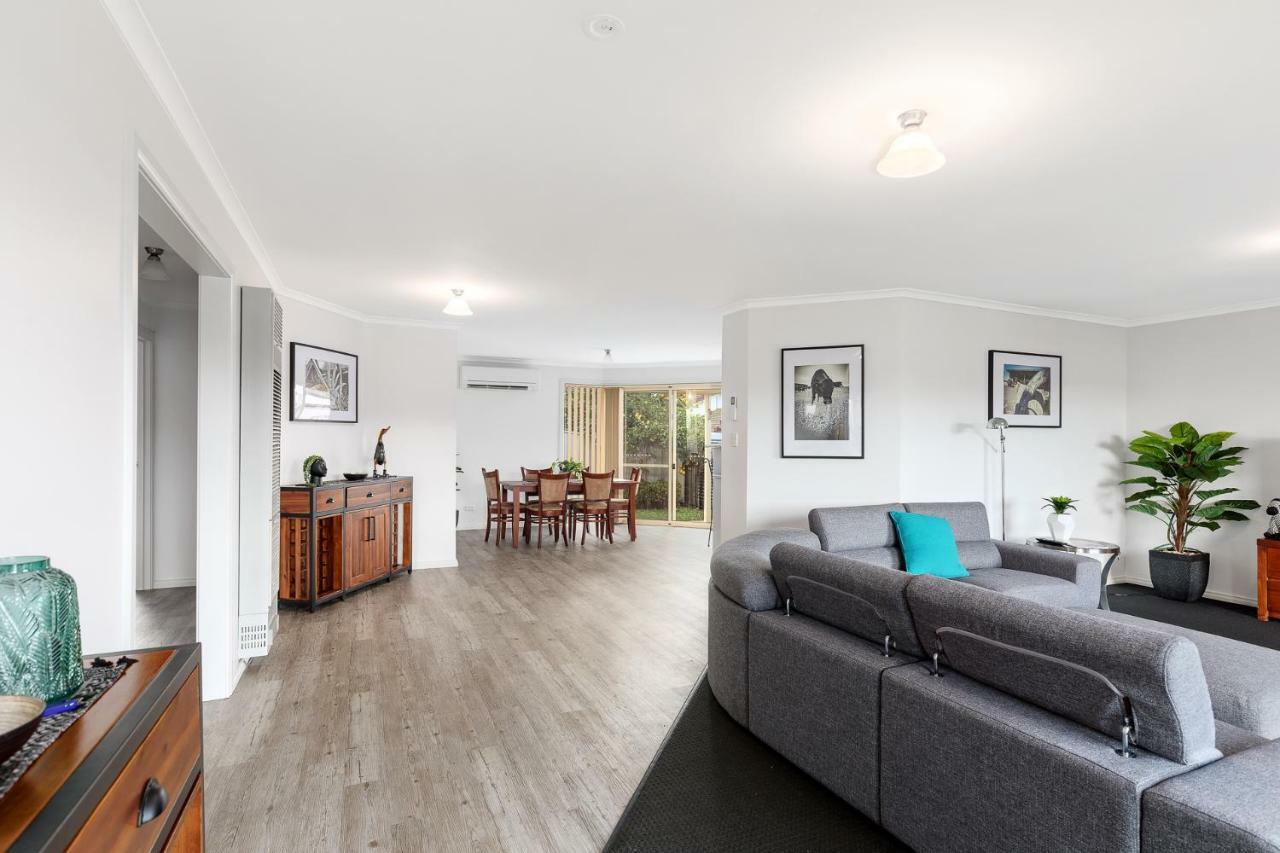 Maggie'S Place Mount Gambier Eksteriør billede