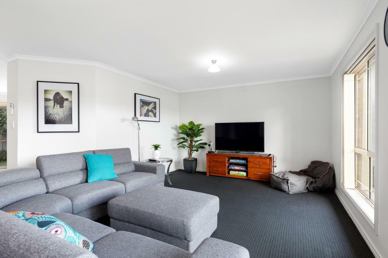Maggie'S Place Mount Gambier Eksteriør billede
