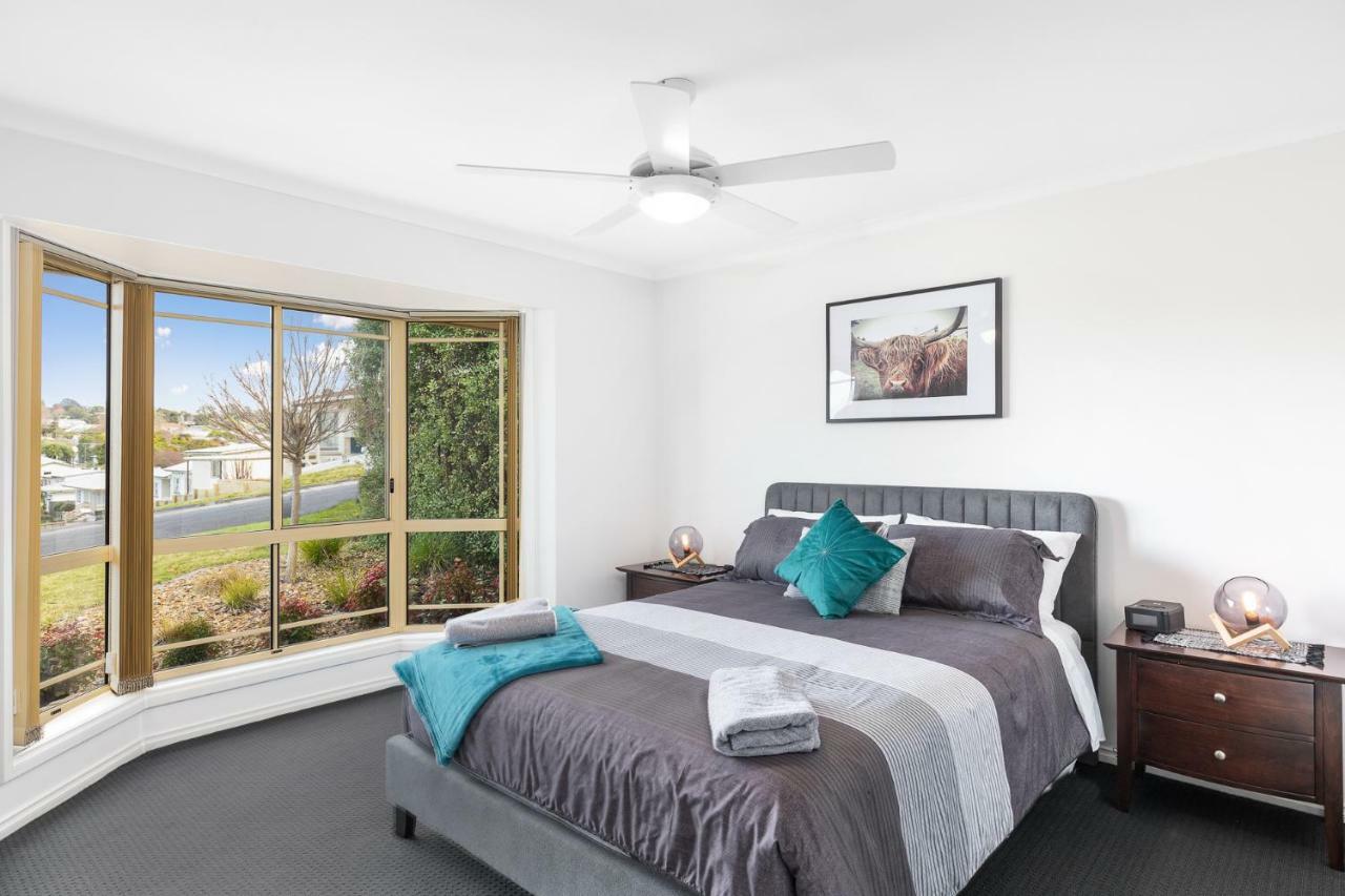 Maggie'S Place Mount Gambier Eksteriør billede