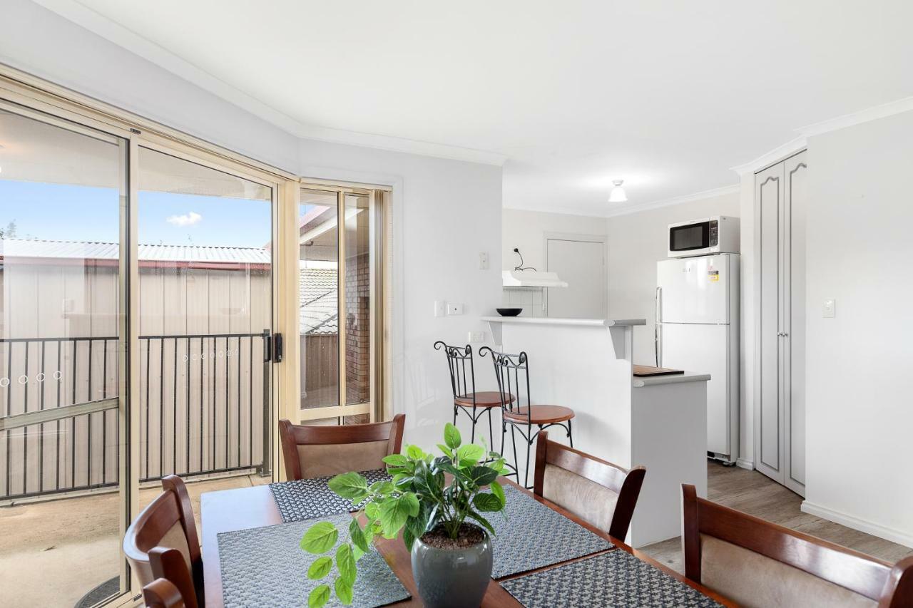 Maggie'S Place Mount Gambier Eksteriør billede
